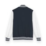 ⁦Heavyweight letterman jacket⁩ – תמונה ⁦12⁩