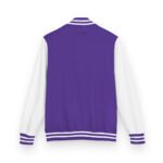 ⁦Heavyweight letterman jacket⁩ – תמונה ⁦16⁩