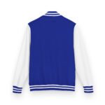 ⁦Heavyweight letterman jacket⁩ – תמונה ⁦14⁩